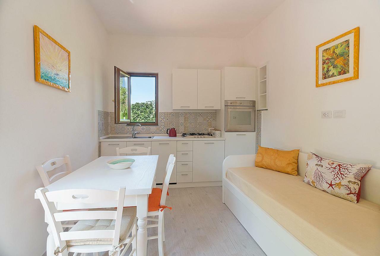 Nitrodi Thermal Relais Barano dʼIschia Exterior foto
