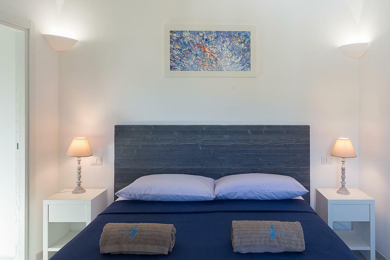 Nitrodi Thermal Relais Barano dʼIschia Exterior foto